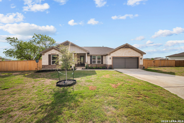 Details for 262 Jordans Est, San Antonio, TX 78264