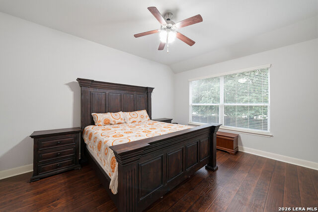 Listing photo id 8 for 6107 Diego Ln