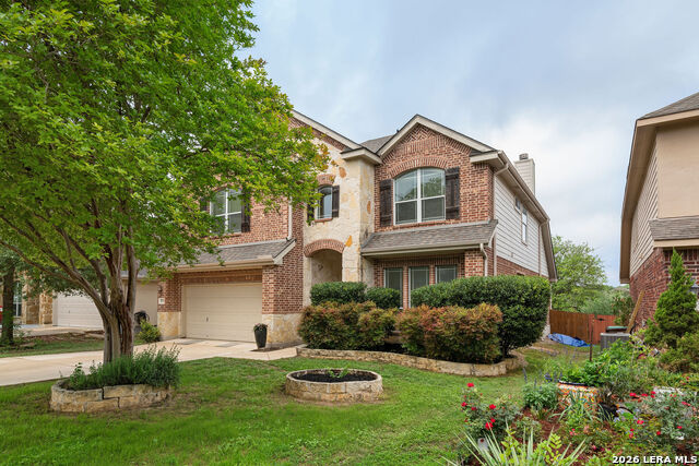 Listing photo id 0 for 6107 Diego Ln