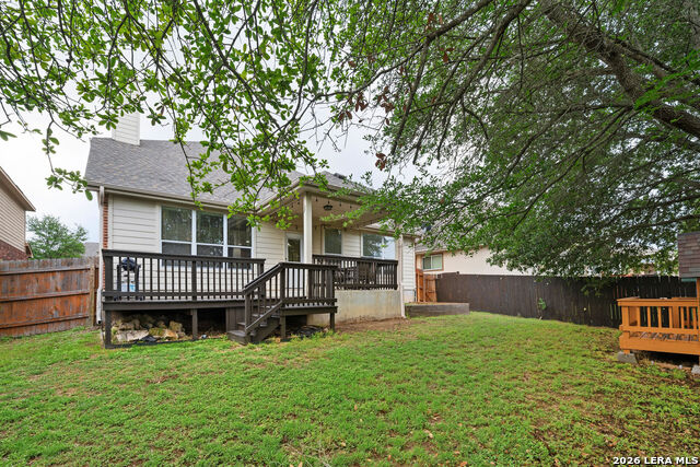 Listing photo id 28 for 6107 Diego Ln