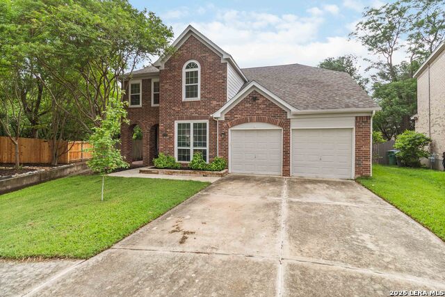 Details for 11714 Brae Valley, San Antonio, TX 78249