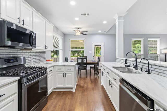 Image 18 of 40 For 11714 Brae Valley