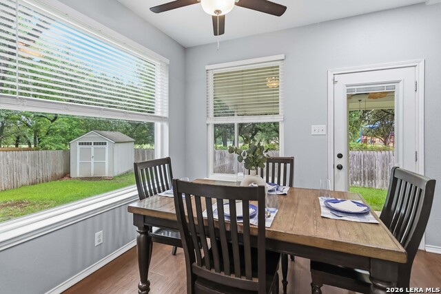 Image 19 of 40 For 11714 Brae Valley