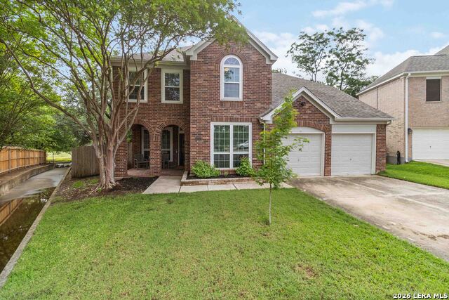 Image 2 of 40 For 11714 Brae Valley