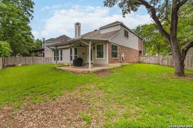 Image 37 of 40 For 11714 Brae Valley