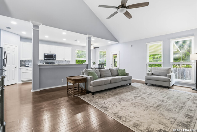 Image 8 of 40 For 11714 Brae Valley