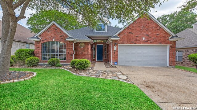 Details for 1158 Bluff Forest, San Antonio, TX 78248