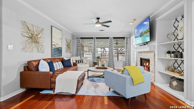 Image 10 of 48 For 1158 Bluff Forest