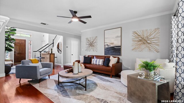 Image 12 of 48 For 1158 Bluff Forest