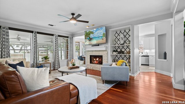 Image 13 of 48 For 1158 Bluff Forest