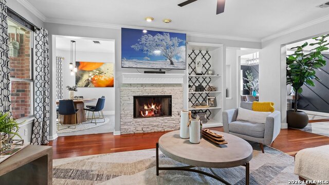 Image 14 of 48 For 1158 Bluff Forest