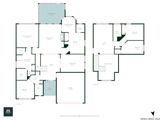 Image 2 of 48 For 1158 Bluff Forest