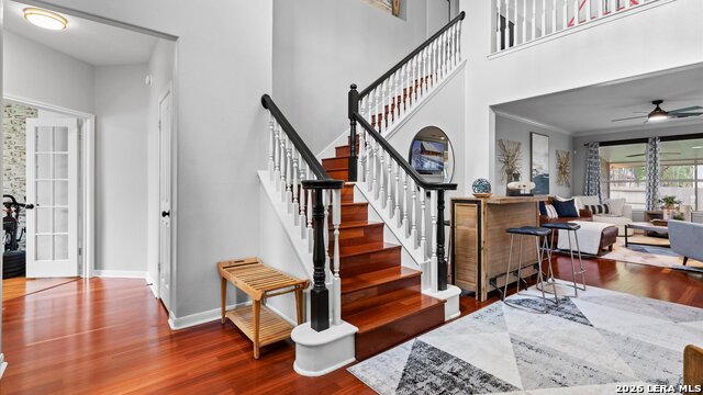 Image 4 of 48 For 1158 Bluff Forest