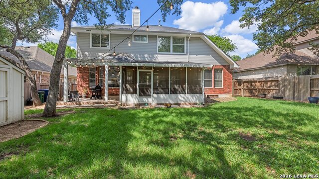 Image 45 of 48 For 1158 Bluff Forest