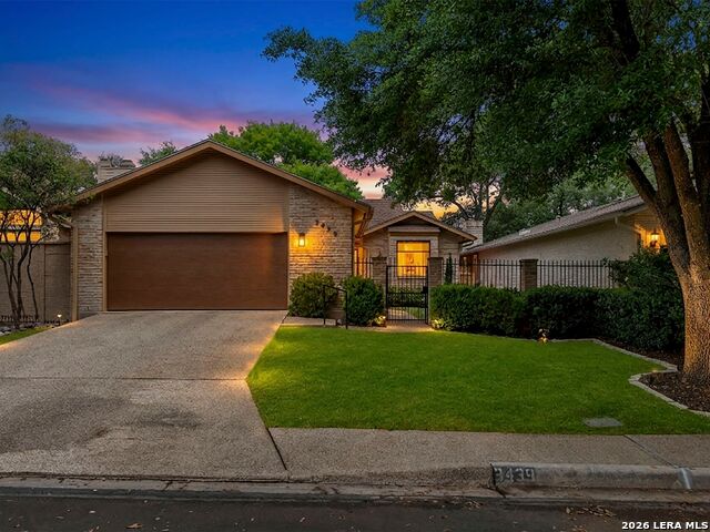 Image 2 of 44 For 3439 Hunters Run St