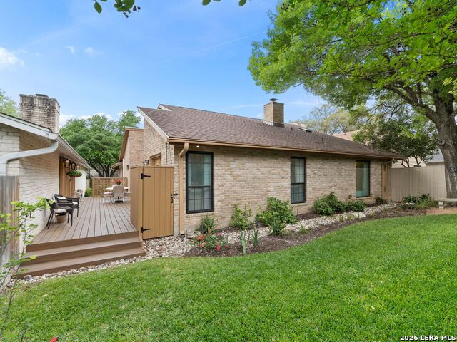 Image 38 of 44 For 3439 Hunters Run St