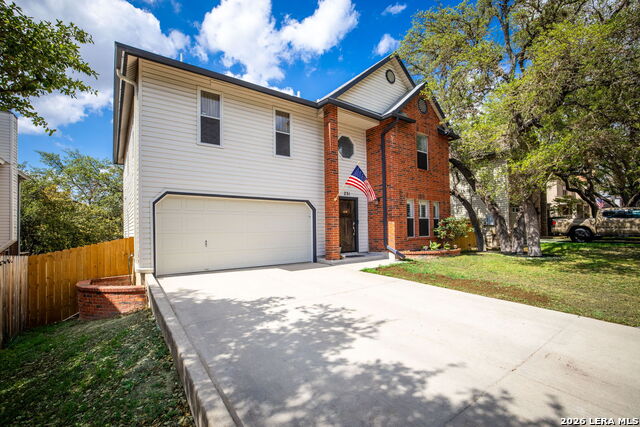 Details for 231 Samantha Dr, Schertz, TX 78154