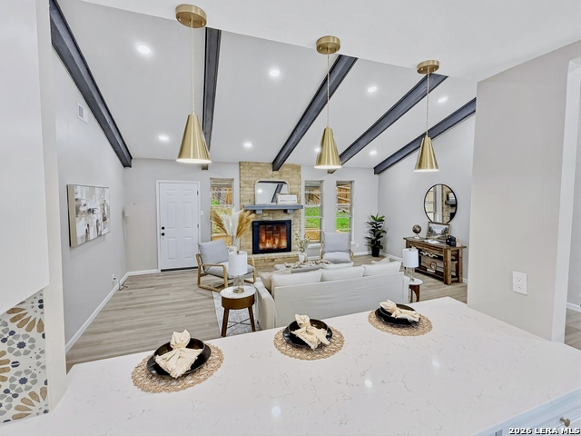 Details for 8615 Norwich Dr, San Antonio, TX 78217