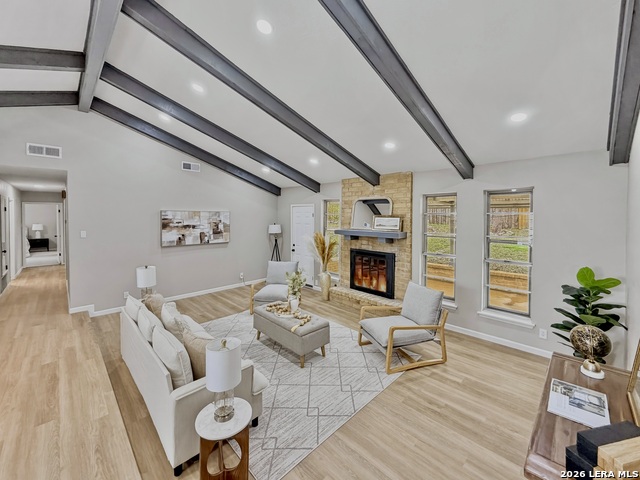 Image 10 of 29 For 8615 Norwich Dr