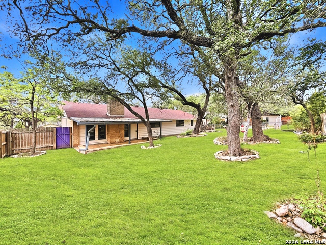 Image 27 of 29 For 8615 Norwich Dr