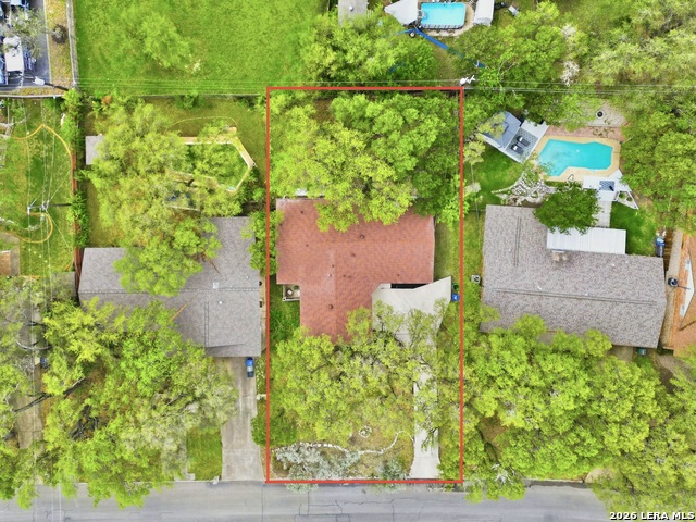 Image 28 of 29 For 8615 Norwich Dr