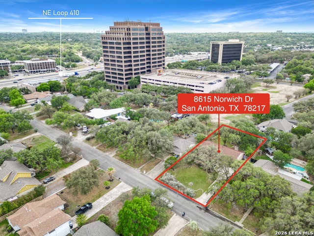 Image 29 of 29 For 8615 Norwich Dr