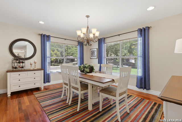 Image 12 of 48 For 16614 Calico Creek Drive