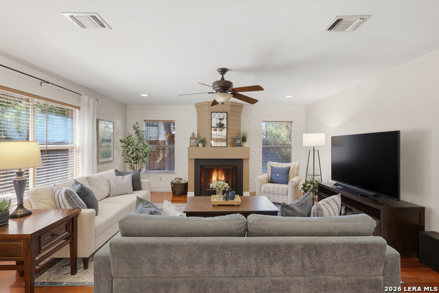 Image 16 of 48 For 16614 Calico Creek Drive