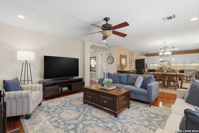 Image 17 of 48 For 16614 Calico Creek Drive