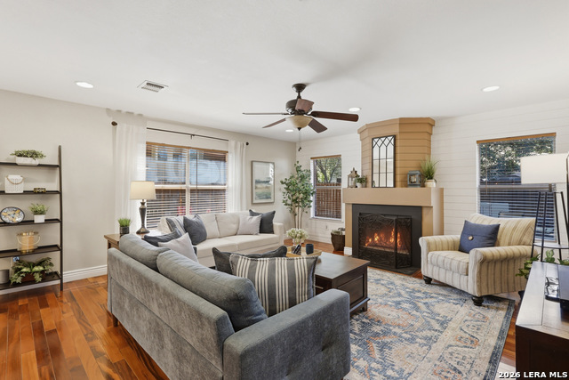 Image 18 of 48 For 16614 Calico Creek Drive