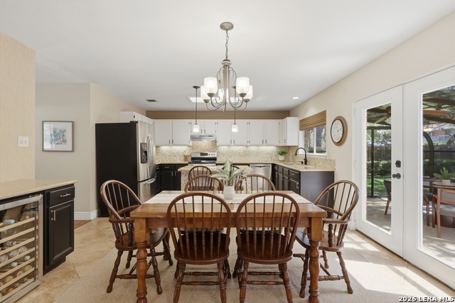 Image 19 of 48 For 16614 Calico Creek Drive