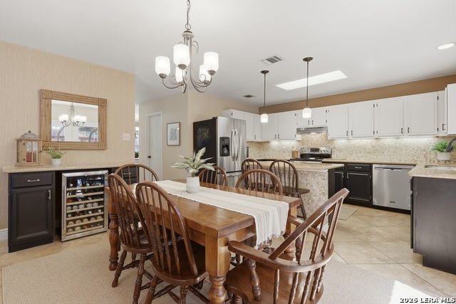 Image 20 of 48 For 16614 Calico Creek Drive