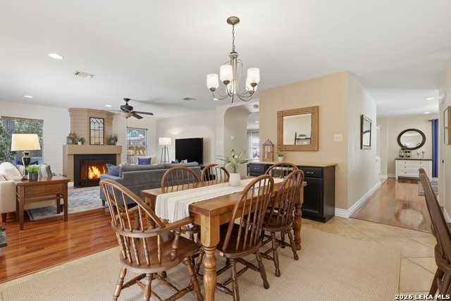 Image 21 of 48 For 16614 Calico Creek Drive