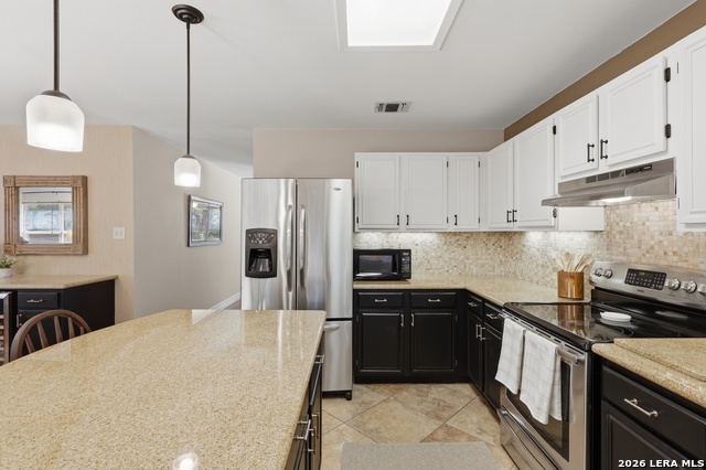 Image 24 of 48 For 16614 Calico Creek Drive