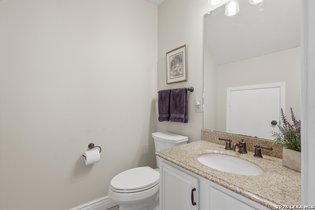 Image 43 of 48 For 16614 Calico Creek Drive