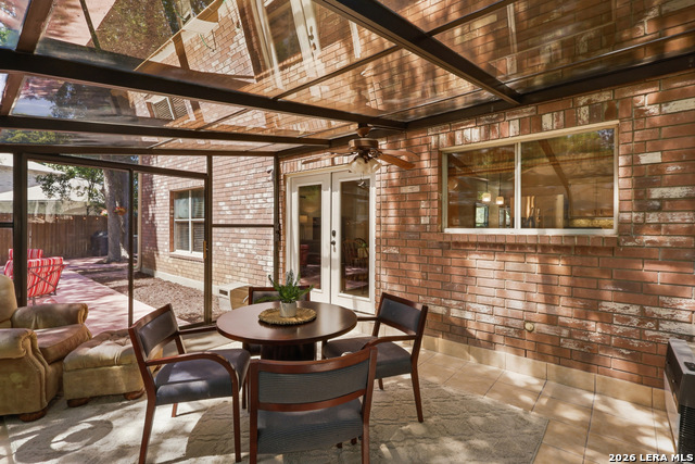 Image 45 of 48 For 16614 Calico Creek Drive