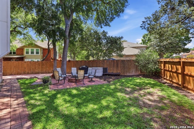 Image 47 of 48 For 16614 Calico Creek Drive