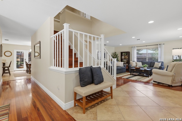 Image 7 of 48 For 16614 Calico Creek Drive