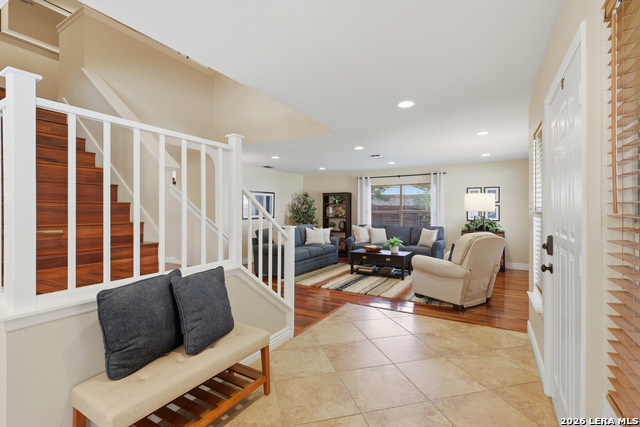 Image 8 of 48 For 16614 Calico Creek Drive