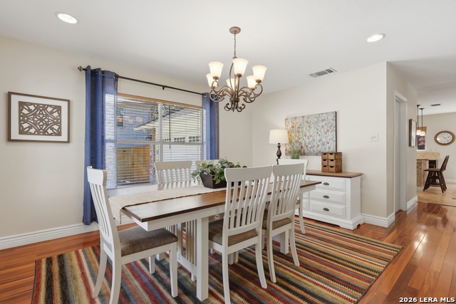 Image 9 of 48 For 16614 Calico Creek Drive