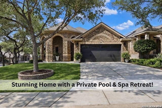Details for 13059 Grove Pt, San Antonio, TX 78253