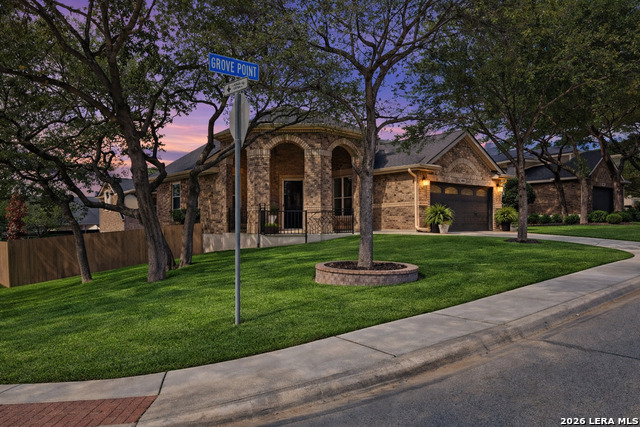 Image 29 of 30 For 13059 Grove Pt