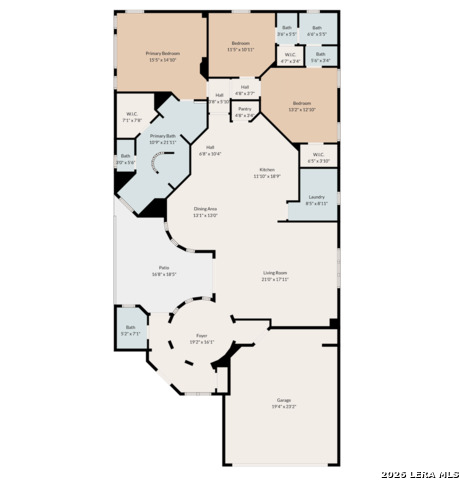 Image 30 of 30 For 13059 Grove Pt