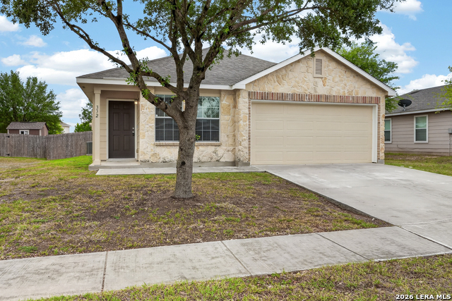 Details for 332 Lonestar Gait, Selma, TX 78154