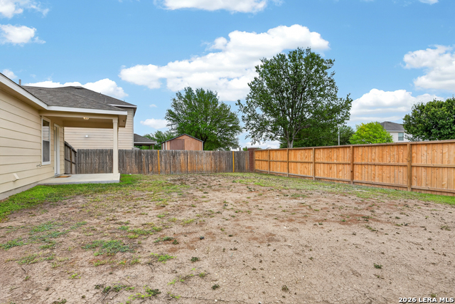 Image 25 of 25 For 332 Lonestar Gait