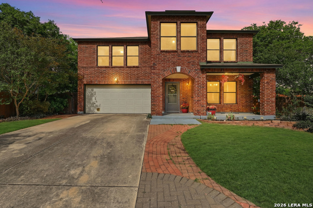 Details for 12103 Victorian Oaks, San Antonio, TX 78253