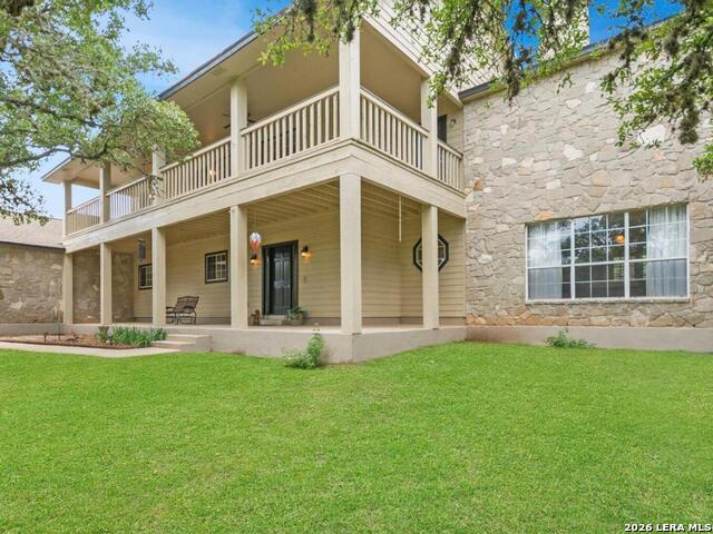 Details for 8519 Alydar Cir, Boerne, TX 78015