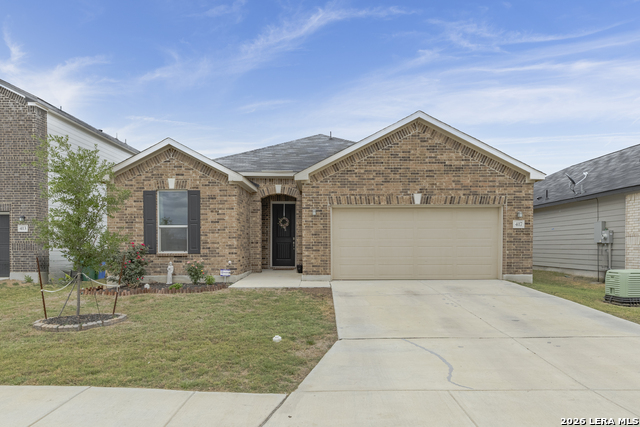 Details for 417 Cordova Crossing, Seguin, TX 78155