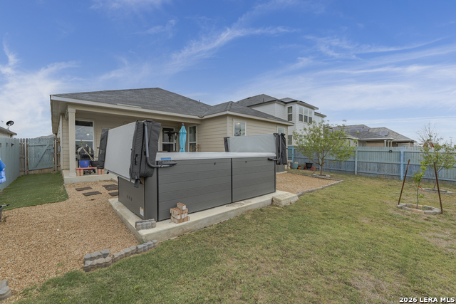 Image 24 of 29 For 417 Cordova Crossing