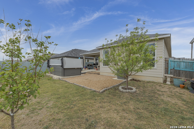 Image 25 of 29 For 417 Cordova Crossing